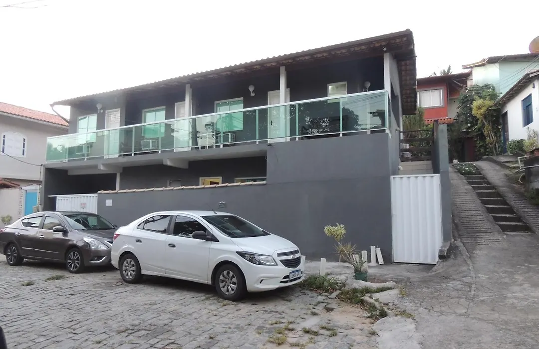 Recanto do Jack-1