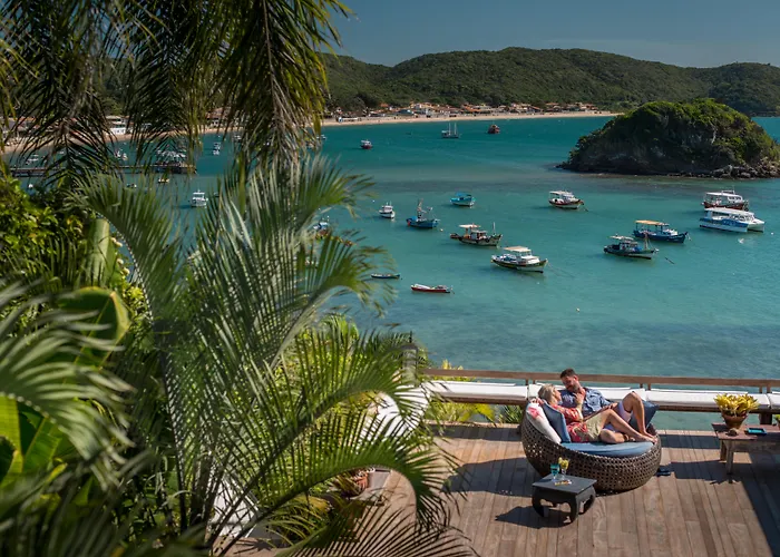 Vila d'este handmade hospitality hotelPousada