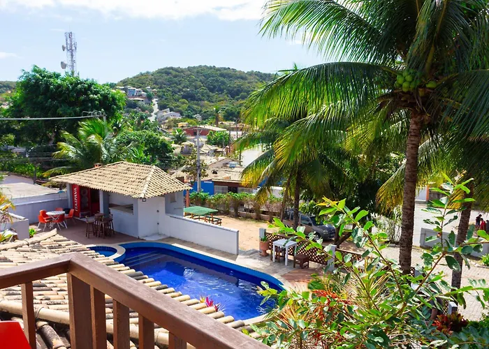 Pousada Destino Buzios