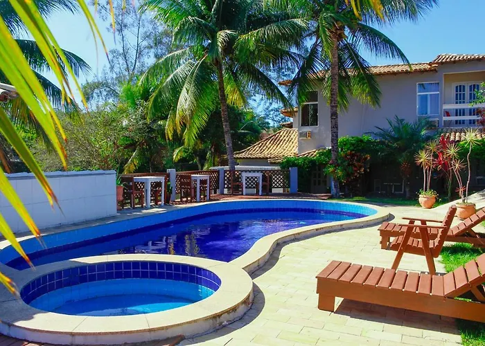 Pousada Destino Buzios